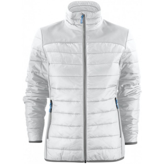 Куртка софтшелл жіноча Expedition lady білий - 2261058100XL