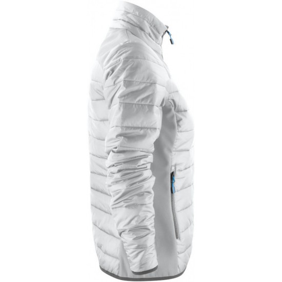 Куртка софтшелл жіноча Expedition lady білий - 2261058100XL