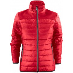 Куртка софтшел жіноча Printer Expedition червоний - 2261058400M