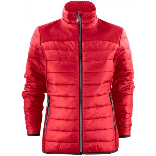 Куртка софтшелл жіноча Expedition lady червоний - 2261058400S