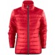 Куртка софтшелл жіноча Expedition lady червоний - 2261058400XXL