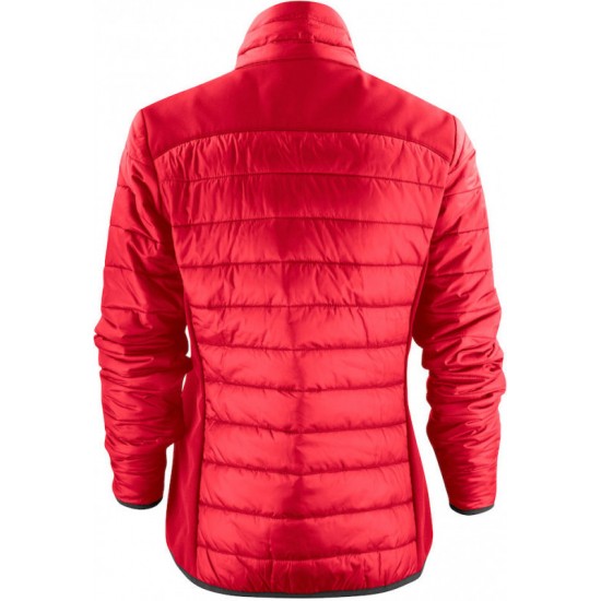 Куртка софтшел жіноча Printer Expedition червоний - 2261058400M