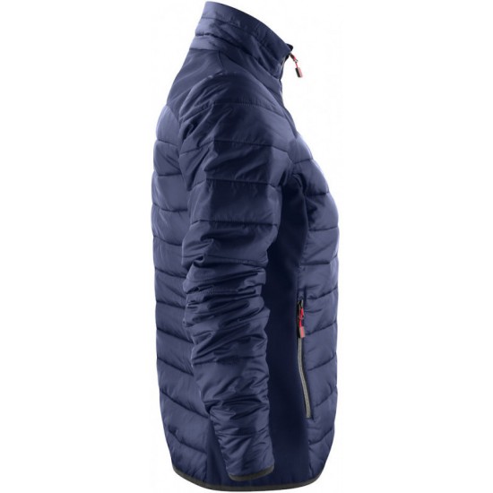 Куртка софтшелл жіноча Expedition lady темно-синій - 2261058600XS