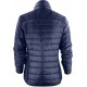 Куртка софтшелл жіноча Expedition lady темно-синій - 2261058600XS
