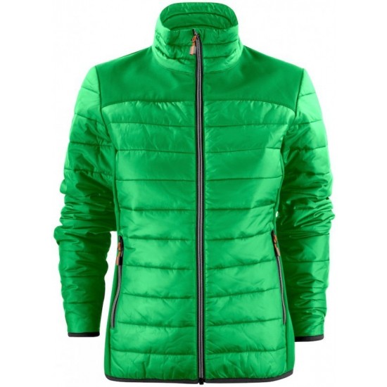 Куртка софтшелл жіноча Expedition lady тепло-зелений - 2261058728XS