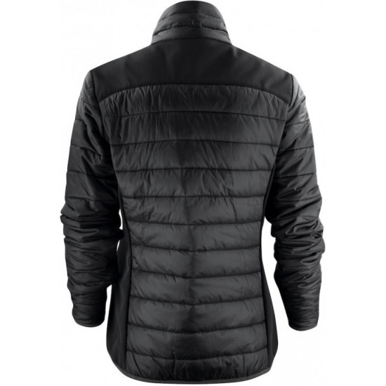 Куртка софтшел жіноча Printer Expedition чорний - 2261058900XL