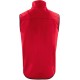 Жилет чоловічий Printer Trial Vest червоний - 2261059400S
