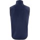 Жилет чоловічий Trial Vest темно-синій - 2261059600XL