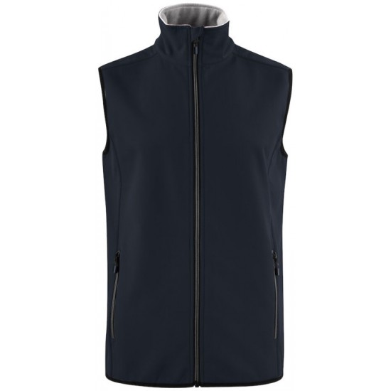 Жилет чоловічий Printer Trial Vest кобальт - 2261059616S