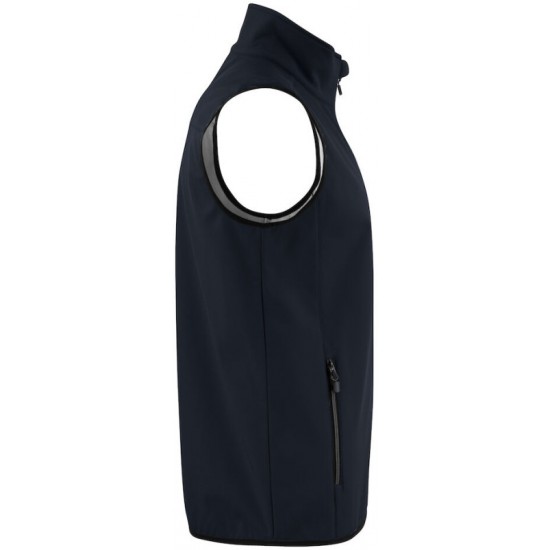 Жилет чоловічий Printer Trial Vest кобальт - 2261059616S