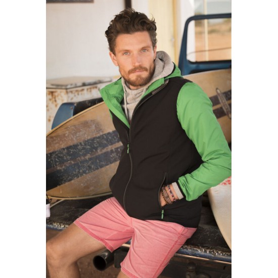 Жилет чоловічий Printer Trial Vest кобальт - 2261059616S