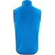 Жилет чоловічий Printer Trial Vest синій океан - 2261059632L