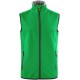 Жилет чоловічий Trial Vest тепло-зелений - 2261059728S