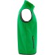 Жилет чоловічий Trial Vest тепло-зелений - 2261059728XXL