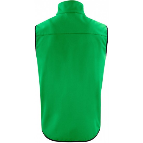 Жилет чоловічий Trial Vest тепло-зелений - 2261059728M