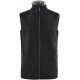 Жилет чоловічий Trial Vest сріблястий - 22610599003XL