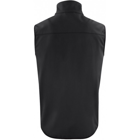 Жилет чоловічий Trial Vest сріблястий - 22610599005XL