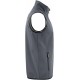 Жилет чоловічий Trial Vest сіро-сталевий - 2261059935XXL
