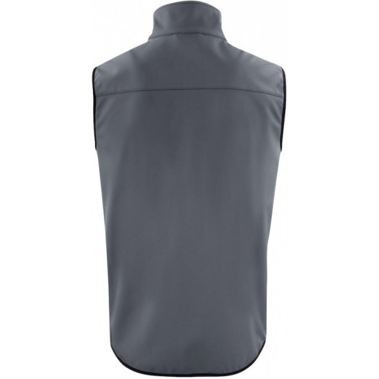 Жилет чоловічий Printer Trial Vest сіро-сталевий - 2261059935L