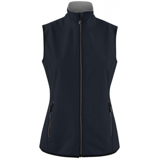 Жилет жіночий Printer Trial Vest кобальт - 2261060616XL