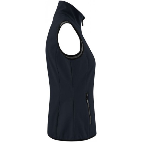 Жилет жіночий Printer Trial Vest кобальт - 2261060616XL