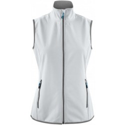 Жилет жіночий Printer Trial Vest білий - 2261060100XS Жилет жіночий Printer Trial Vest білий - 2261060100XS