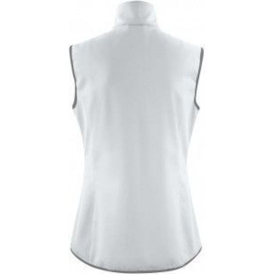 Жилет жіночий Trial Vest Lady білий - 2261060100XXL