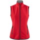 Жилет жіночий Trial Vest Lady червоний - 2261060400M