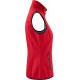 Жилет жіночий Trial Vest Lady червоний - 2261060400L