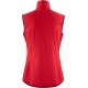 Жилет жіночий Trial Vest Lady червоний - 2261060400S
