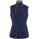Жилет жіночий Trial Vest Lady темно-синій - 2261060600S