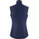 Жилет жіночий Trial Vest Lady темно-синій - 2261060600L