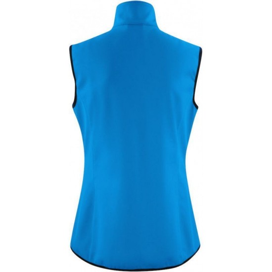 Жилет жіночий Printer Trial Vest синій океан - 2261060632XL