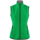 Жилет жіночий Printer Trial Vest тепло-зелений - 2261060728L