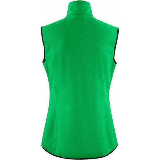 Жилет жіночий Printer Trial Vest тепло-зелений - 2261060728L