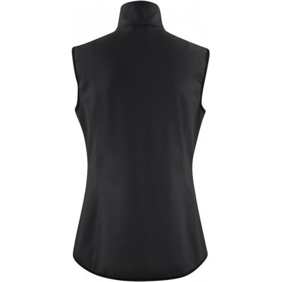 Жилет жіночий Printer Trial Vest сріблястий - 2261060900S