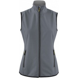 Жилет жіночий Printer Trial Vest сіро-сталевий - 2261060935XL Жилет жіночий Printer Trial Vest сіро-сталевий - 2261060935XL