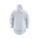 Куртка софтшел чоловіча Printer Karting білий - 2261061100S