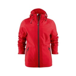 Куртка софтшел чоловіча Printer Karting червоний - 2261061400M Куртка софтшел чоловіча Printer Karting червоний - 2261061400M