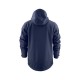 Куртка софтшел чоловіча Printer Karting темно-синій - 22610616003XL