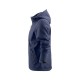Куртка софтшелл чоловіча Karting темно-синій - 2261061600L
