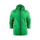 Куртка софтшел чоловіча Printer Karting тепло-зелений - 2261061728XL