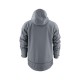 Куртка софтшел чоловіча Printer Karting сіро-сталевий - 22610619353XL