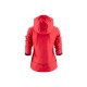 Куртка софтшелл жіноча Karting lady червоний - 2261062400S