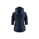 Куртка софтшелл жіноча Karting lady темно-синій - 2261062600S