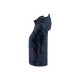 Куртка софтшелл жіноча Karting lady темно-синій - 2261062600S