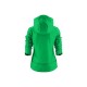 Куртка софтшелл жіноча Karting lady тепло-зелений - 2261062728XL