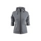 Куртка софтшел жіноча Printer Karting сіро-сталевий - 2261062935XXL Куртка софтшел жіноча Printer Karting сіро-сталевий - 2261062935XXL