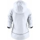 Куртка софтшел жіноча Printer Karting білий - 2261062100XS