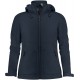 Куртка софтшел жіноча Printer Karting кобальт - 2261062616XXL